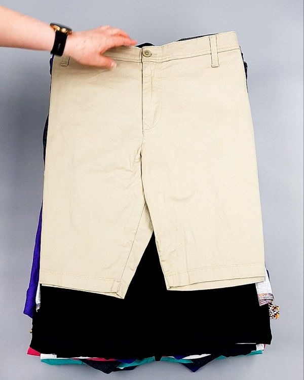 Фотография  767 - C&A Summer mix 022024#15 кг, ЛОТ №7916 оптом в Благовещенске и Амурской области