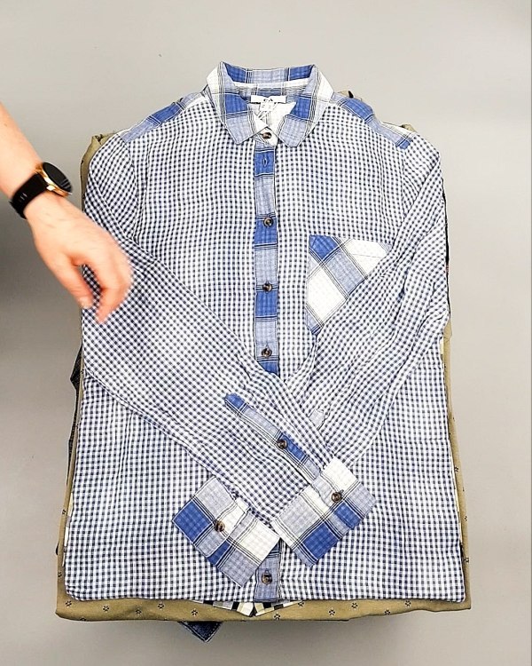 Фотография  474 - C&A Spring, Summer mix 025#20 кг, ЛОТ №7861 оптом в Благовещенске и Амурской области