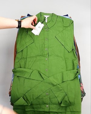 Фотография  126 - ДАНИЯ Summer mix 24#15 кг, ЛОТ №8044 оптом в Благовещенске и Амурской области