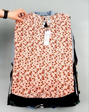 Фотография  707 - ДАНИЯ Summer mix 24#15 кг оптом в Благовещенске и Амурской области