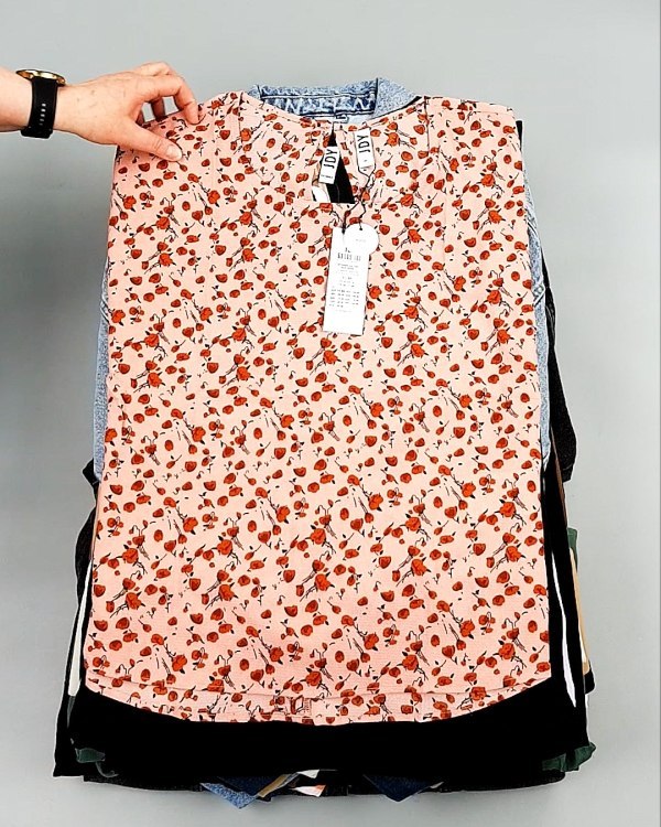 Фотография  322 - ДАНИЯ Summer mix 24#15 кг оптом в Благовещенске и Амурской области