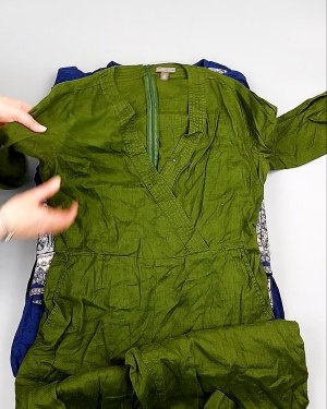 Фотография  524 - Комбинезоны СТОК CAN лето 084#7 кг, ЛОТ №8021 оптом в Благовещенске и Амурской области