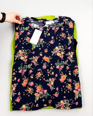 Фотография  912 - Блузки Bestseller+DK 035#5 кг оптом в Благовещенске и Амурской области