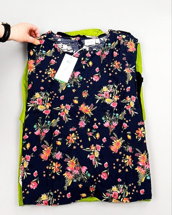 Фотография  782 - Блузки Bestseller+DK 035#5 кг оптом в Благовещенске и Амурской области