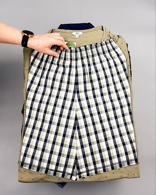 Фотография  442 - C&A Spring, Summer mix 025#20 кг, ЛОТ №7861 оптом в Благовещенске и Амурской области