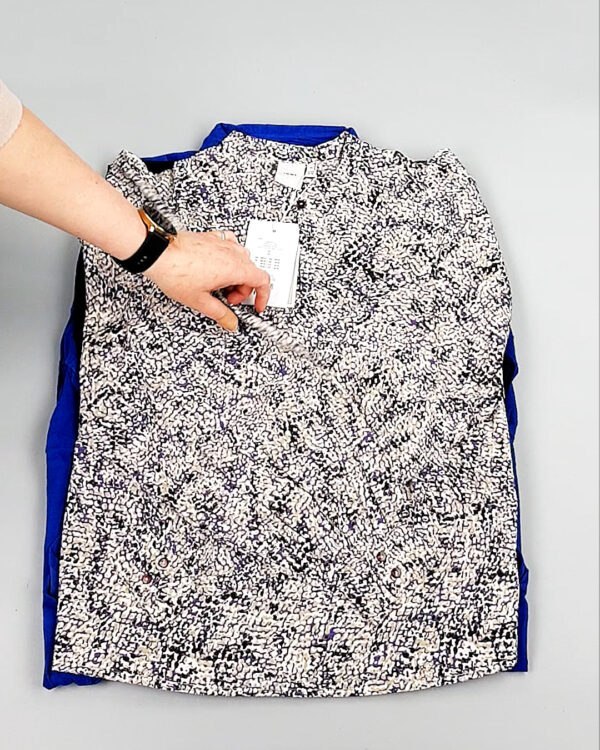 Фотография  478 - Блузки Bestseller+DK 035#5 кг, ЛОТ №8095 оптом в Благовещенске и Амурской области