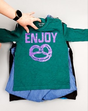 Фотография  864 - KIDS СТОК CAN 084#5 кг, ЛОТ №8006 оптом в Благовещенске и Амурской области