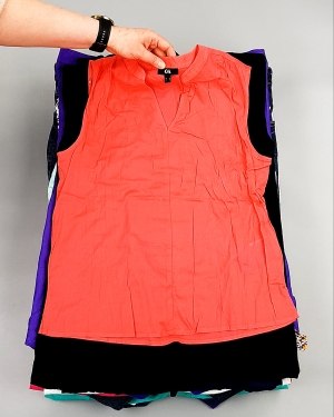 Фотография  866 - C&A Summer mix 022024#15 кг, ЛОТ №7916 оптом в Благовещенске и Амурской области