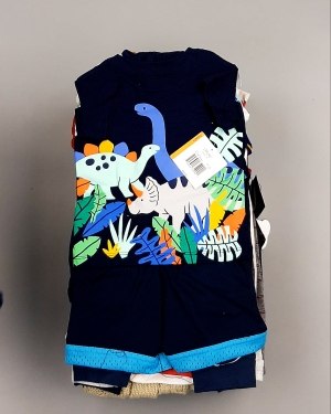 Фотография  745 - BABY СТОК CAN 084#5 кг оптом в Благовещенске и Амурской области