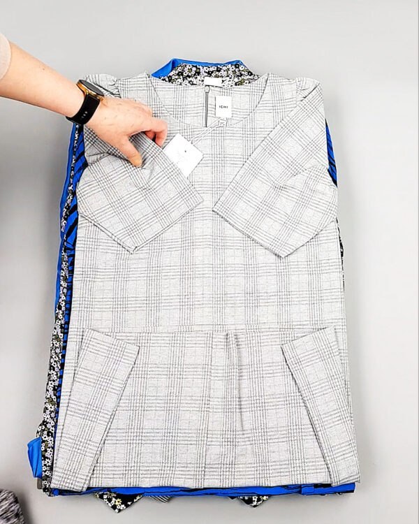 Фотография  710 - ICHI Summer mix 035#13 кг, ЛОТ №8092 оптом в Благовещенске и Амурской области