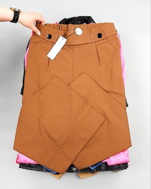 Фотография  735 - ДАНИЯ Summer mix 24#15 кг, ЛОТ №8043 оптом в Благовещенске и Амурской области