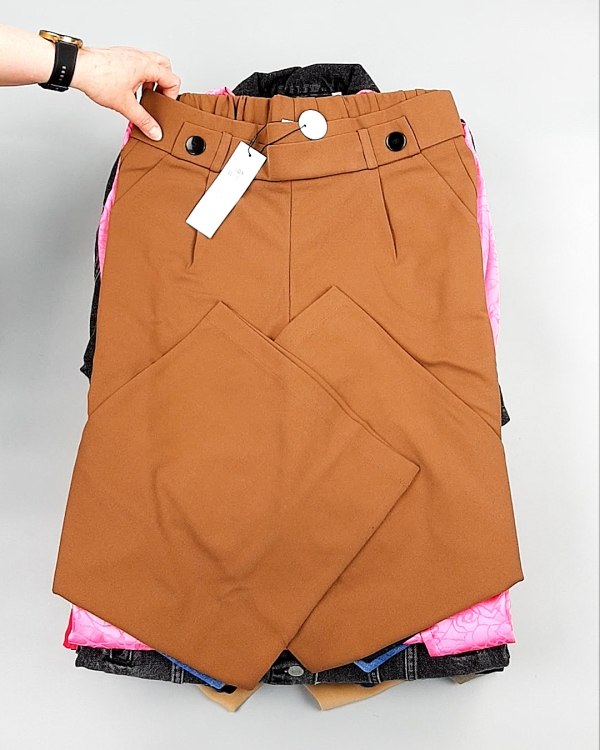 Фотография  784 - ДАНИЯ Summer mix 24#15 кг, ЛОТ №8043 оптом в Благовещенске и Амурской области