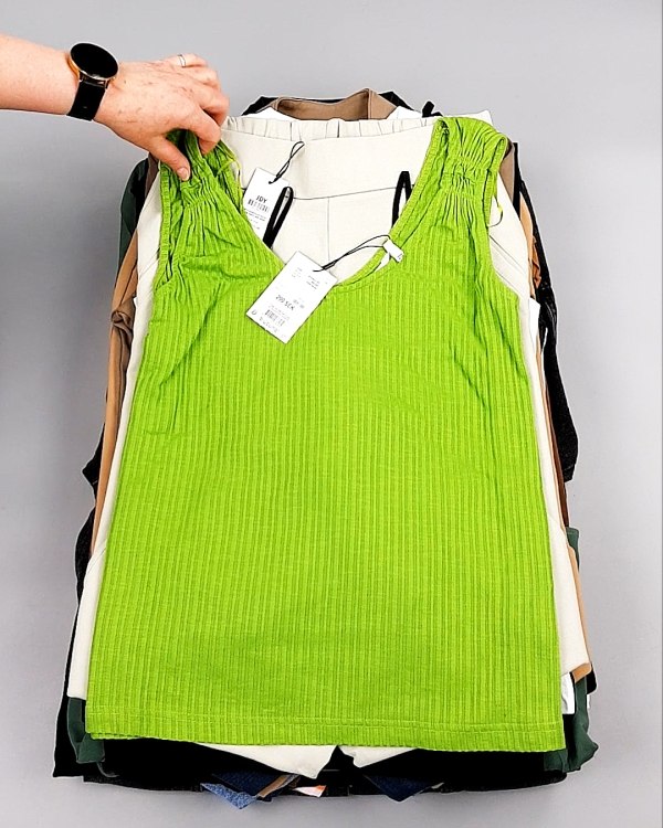 Фотография  196 - ДАНИЯ Summer mix 24#15 кг оптом в Благовещенске и Амурской области