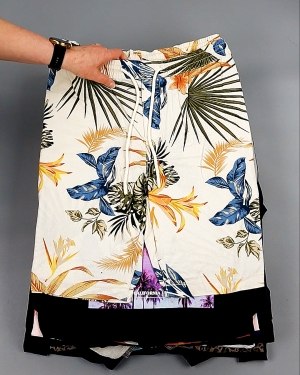 Фотография  669 - C&A Summer mix 022024#15 кг, ЛОТ №7919 оптом в Благовещенске и Амурской области