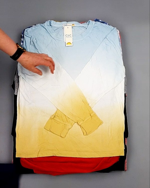 Фотография  855 - C&C mix CAN 084#7 кг оптом в Благовещенске и Амурской области