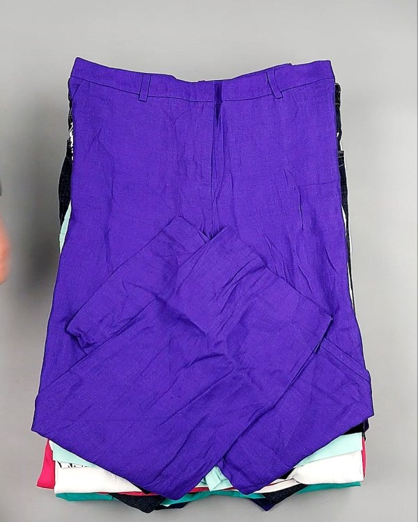 Фотография  832 - C&A Summer mix 022024#15 кг, ЛОТ №7916 оптом в Благовещенске и Амурской области