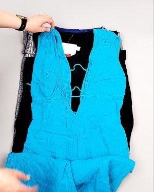 Фотография  125 - Комбинезоны СТОК CAN лето 084#7 кг, ЛОТ №8020 оптом в Благовещенске и Амурской области