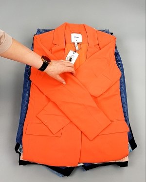 Фотография  185 - ДАНИЯ Summer mix 24#15 кг, ЛОТ №8044 оптом в Благовещенске и Амурской области