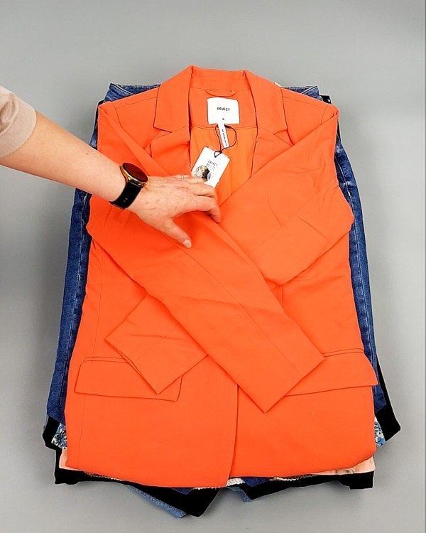 Фотография  433 - ДАНИЯ Summer mix 24#15 кг, ЛОТ №8044 оптом в Благовещенске и Амурской области