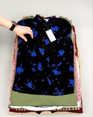 Фотография  864 - DK, Bestseller + Summer mix#15 кг, ЛОТ №7926 оптом в Благовещенске и Амурской области