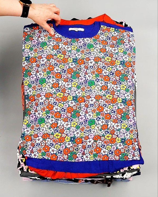 Фотография  727 - NEXT Summer Women mix#15 кг оптом в Благовещенске и Амурской области