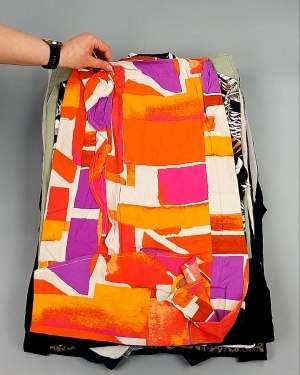 Фотография  474 - C&A Summer mix 022024#15 кг, ЛОТ №7919 оптом в Благовещенске и Амурской области