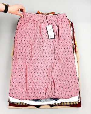 Фотография  593 - DK, Bestseller + Summer mix#15 кг, ЛОТ №7926 оптом в Благовещенске и Амурской области