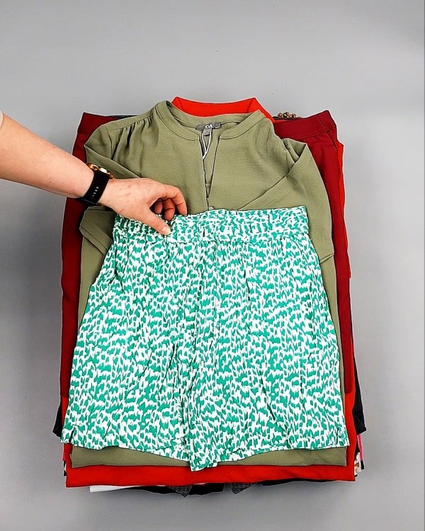 Фотография  265 - C&A Spring, Summer mix 025#20 кг, ЛОТ №7859 оптом в Благовещенске и Амурской области