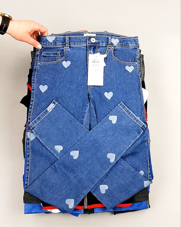 Фотография  917 - BRAND STOCK Kids Summer#10 кг оптом в Благовещенске и Амурской области