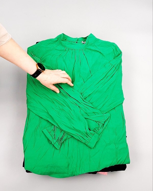 Фотография  934 - C&A Spring, Summer mix 025#20 кг, ЛОТ №7861 оптом в Благовещенске и Амурской области