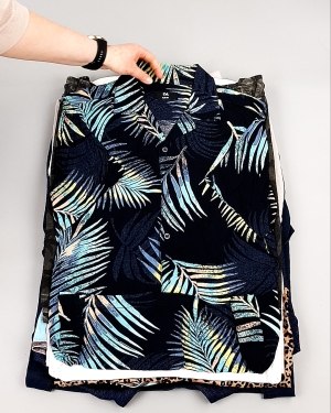 Фотография  120 - C&A Summer mix 022024#15 кг, ЛОТ №7919 оптом в Благовещенске и Амурской области