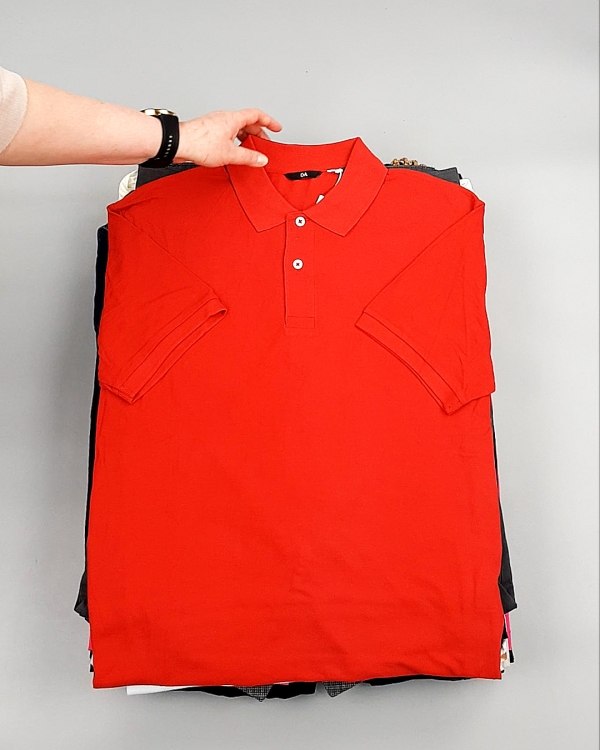 Фотография  270 - C&A Spring, Summer mix 025#20 кг, ЛОТ №7859 оптом в Благовещенске и Амурской области