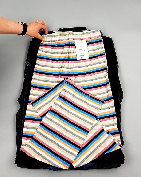 Фотография  976 - ДАНИЯ Summer mix 24#15 кг оптом в Благовещенске и Амурской области