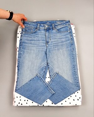 Фотография  690 - C&A Summer mix 022024#15 кг, ЛОТ №7917 оптом в Благовещенске и Амурской области