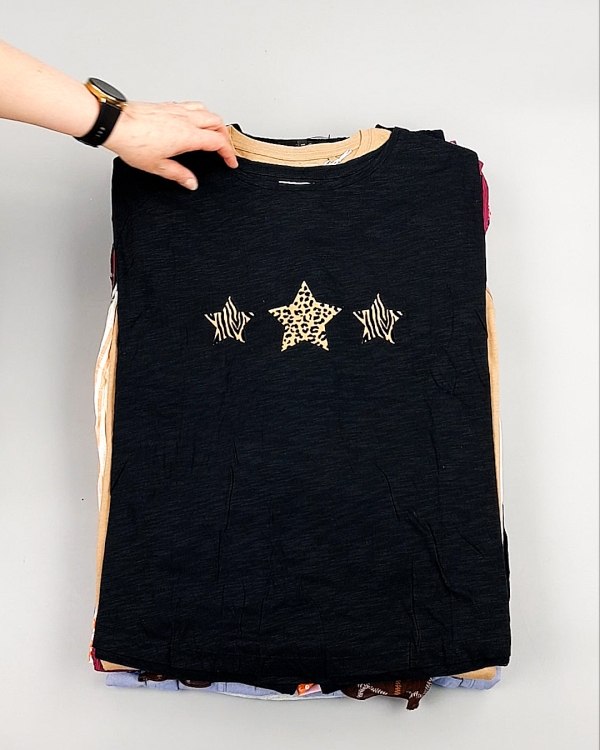 Фотография  321 - NEXT Summer Women mix#15 кг оптом в Благовещенске и Амурской области