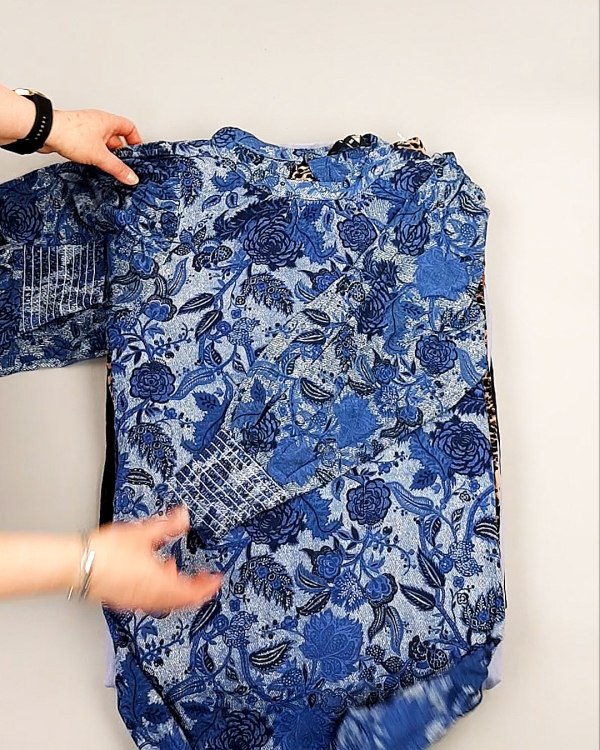 Фотография  514 - NEXT Summer Women mix#15 кг оптом в Благовещенске и Амурской области