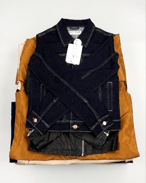 Купить Ветровки Bestseller+DK 035#10 кг оптом в Благовещенске и Амурской области