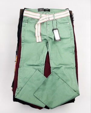 Купить Брюки Bestseller+DK Summer 035#10 кг, ЛОТ №8249 оптом в Благовещенске и Амурской области