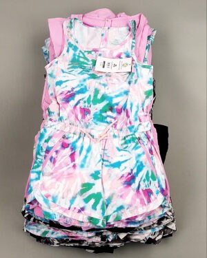 Купить Комбинезоны детские CAN#5 кг оптом в Благовещенске и Амурской области