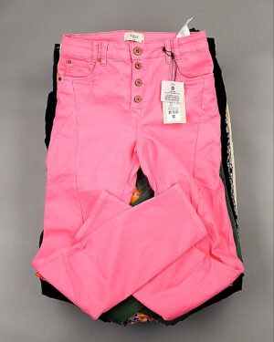 Купить Брюки Bestseller+DK Summer 035#10 кг, ЛОТ №8250 оптом в Благовещенске и Амурской области