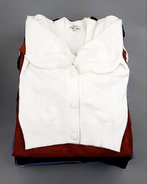 Купить Джемпера легкие Bestseller+DK 035#7 кг, ЛОТ №8252 оптом в Благовещенске и Амурской области