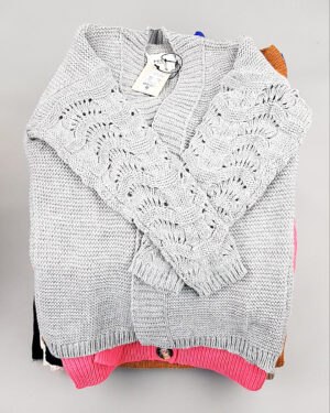 Купить Джемпера Bestseller+DK 035#7 кг оптом в Благовещенске и Амурской области