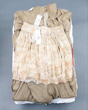 Купить YA YA mix 43#40 шт, ЛОТ №8269 оптом в Благовещенске и Амурской области