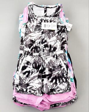 Купить Комбинезоны детские CAN#5 кг, ЛОТ №8133 оптом в Благовещенске и Амурской области