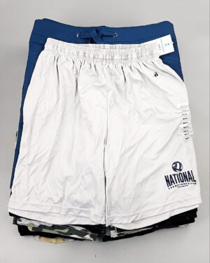 Купить Шорты муж СТОК CAN#5 кг, ЛОТ №8316 оптом в Благовещенске и Амурской области