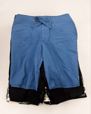 Купить Шорты муж СТОК CAN#5 кг, ЛОТ №8317 оптом в Благовещенске и Амурской области