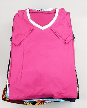 Купить Пижамы СТОК CAN 084#10 кг, ЛОТ №8328 оптом в Благовещенске и Амурской области