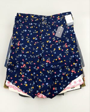 Купить Шорты м/ж СТОК CAN 084#5 кг, ЛОТ №8303 оптом в Благовещенске и Амурской области