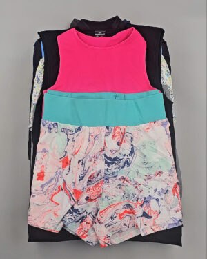 Купить SPORT LIDL м/ж 124#5 кг, ЛОТ №8357 оптом в Благовещенске и Амурской области