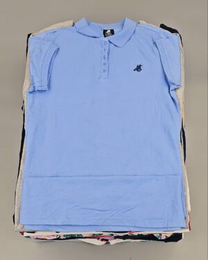 Купить LIDL Summer mix 124#15 кг, ЛОТ №8390 оптом в Благовещенске и Амурской области